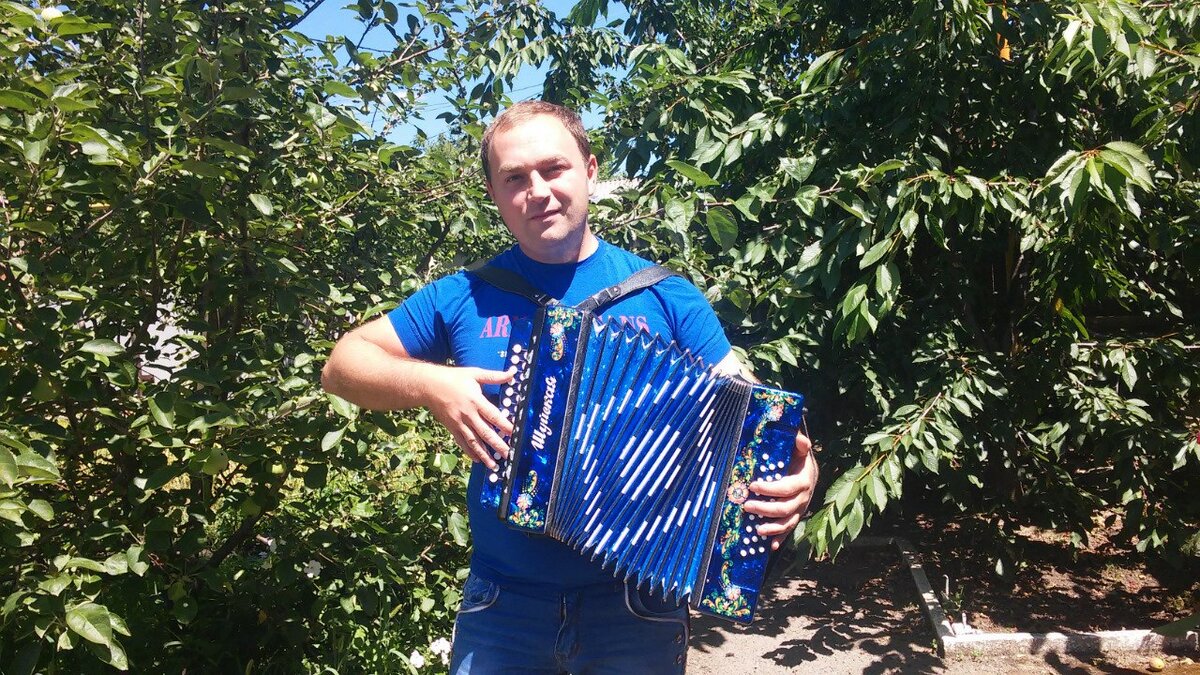 фото Личный архив