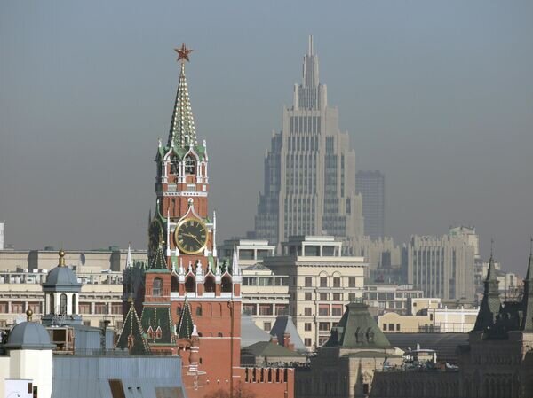    © РИА Новости Виталий Белоусов