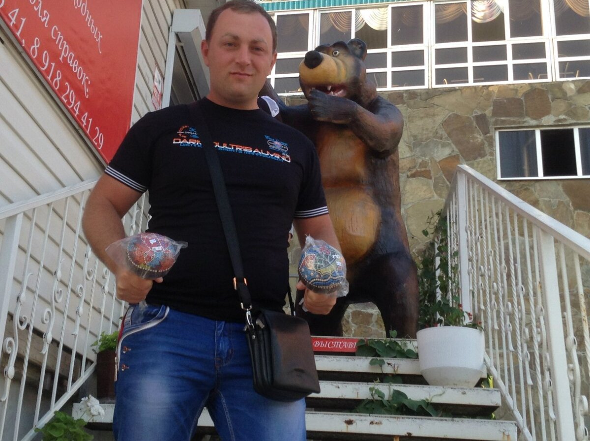 Личный архив