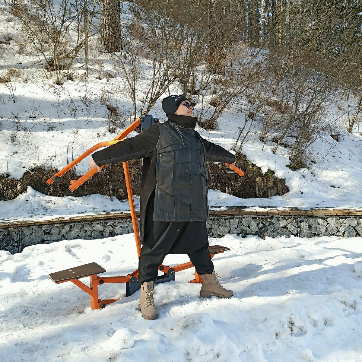 -2