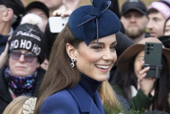    Кейт Миддлтон