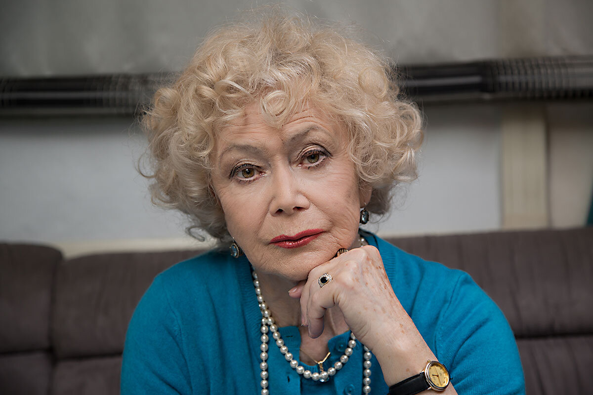 Светлана Немоляева.Фото Яндекс.Картинки