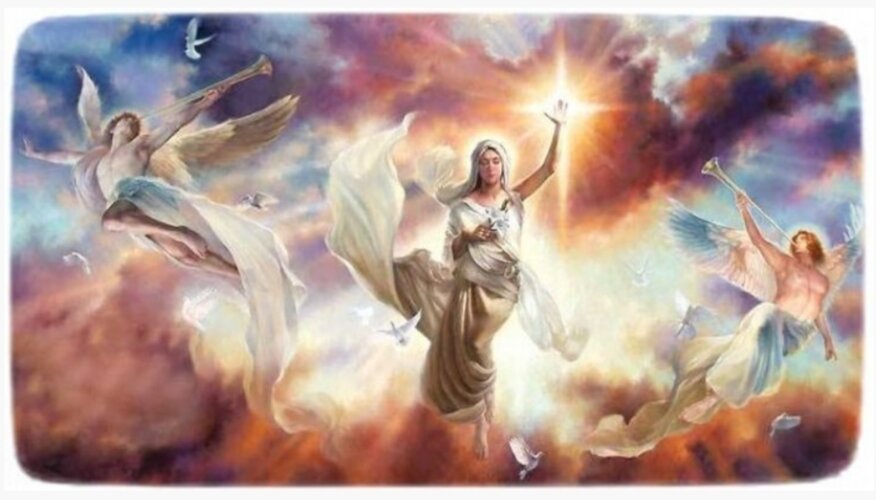 Энергетический прогноз на 20 марта