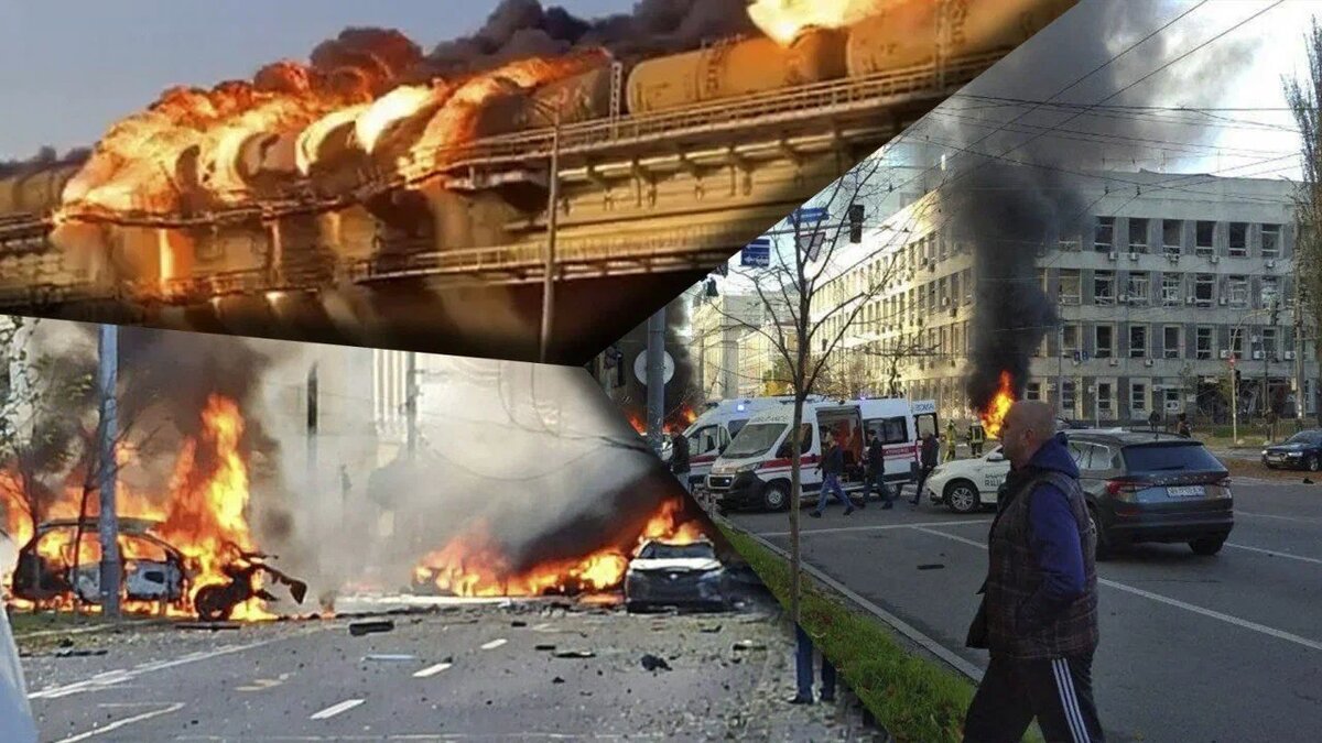    Фото: Коллаж Царьграда