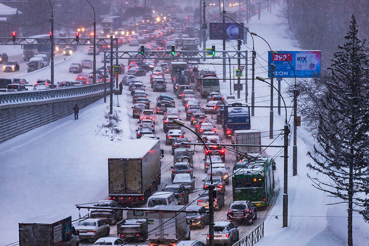    Фото Андрея Заржецкого