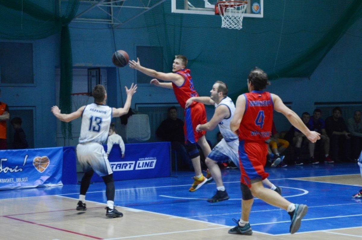    Матч всех звёзд МЛБЛ пройдёт в Иркутске 23 марта