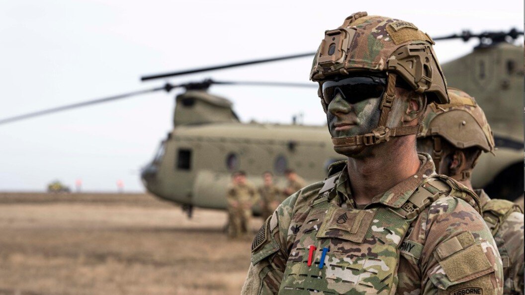    US Joint Staff/via/Globallookpress