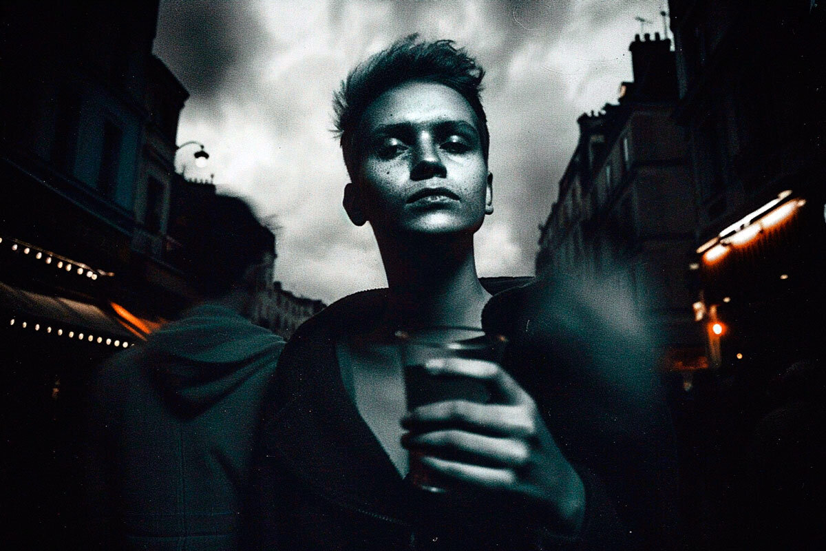 Внутри ребёнка формируется плохой объект, а мама – ангел, мама никогда не ошибается