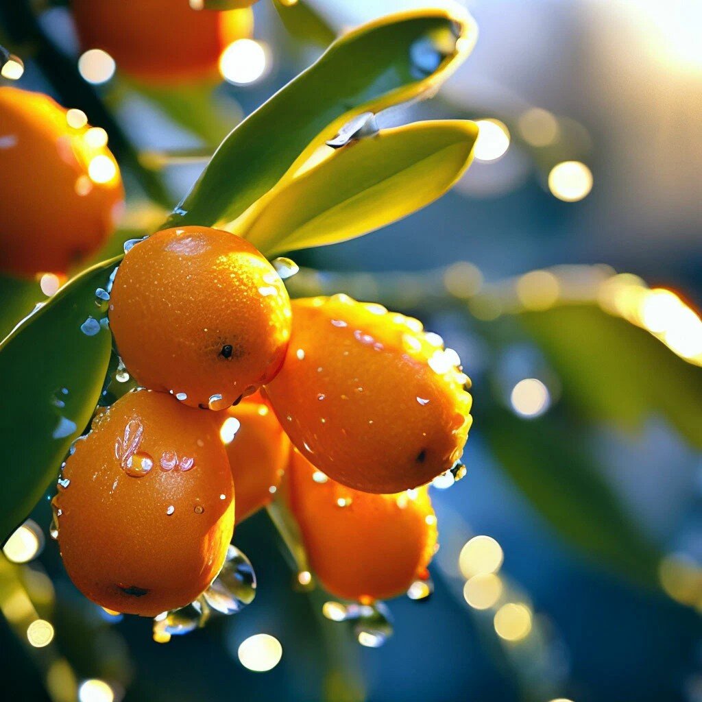 Утро добрым бывает