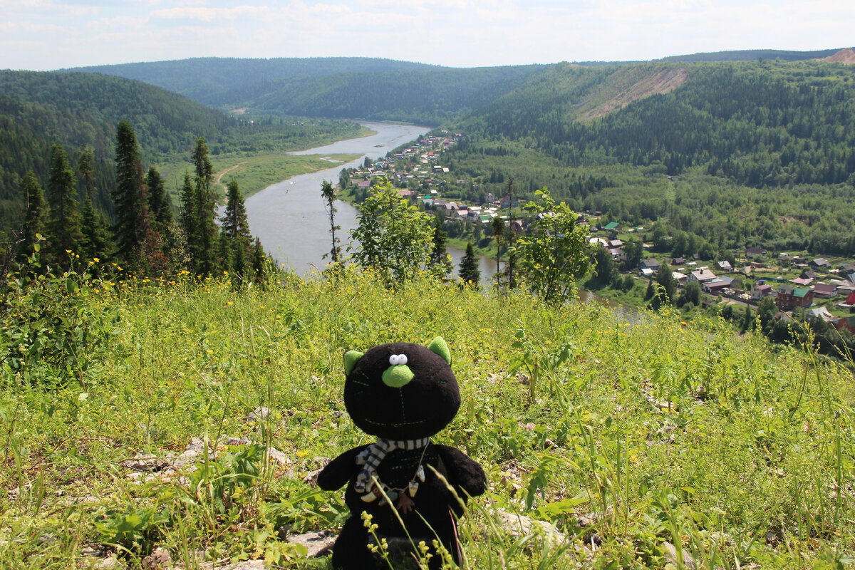 не заметишь, как прибавится семья