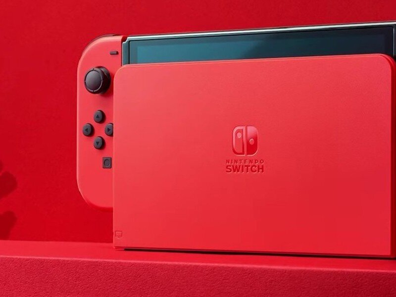    Nintendo основательно взялась за инструменты обхода защиты Switch