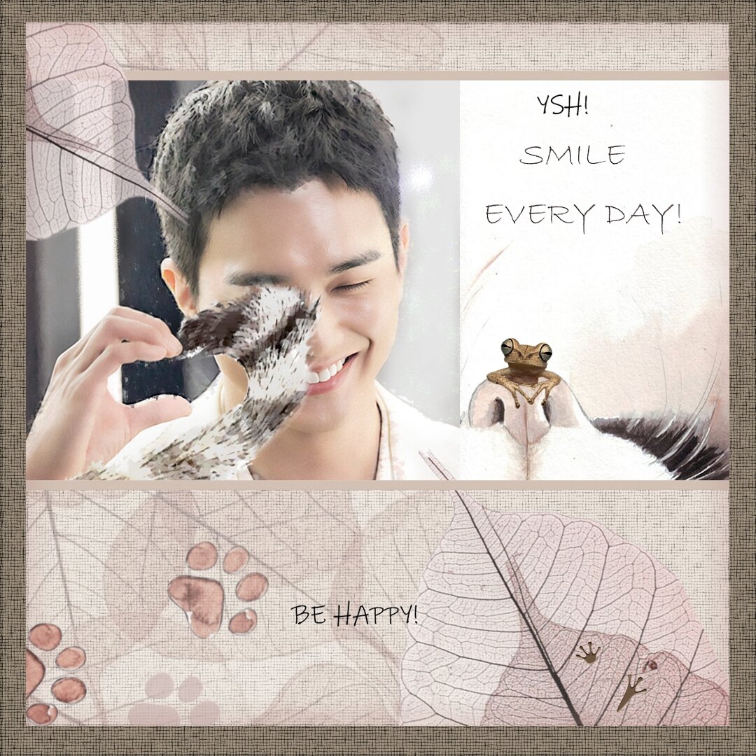 Меня "отлучили" но ты не забывай улыбаться! И делай это каждый день!!!!