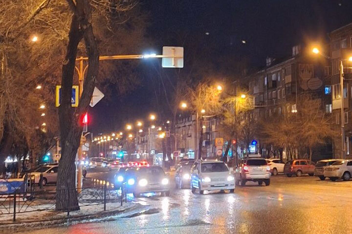 Фото: ИА "Хакасия" 