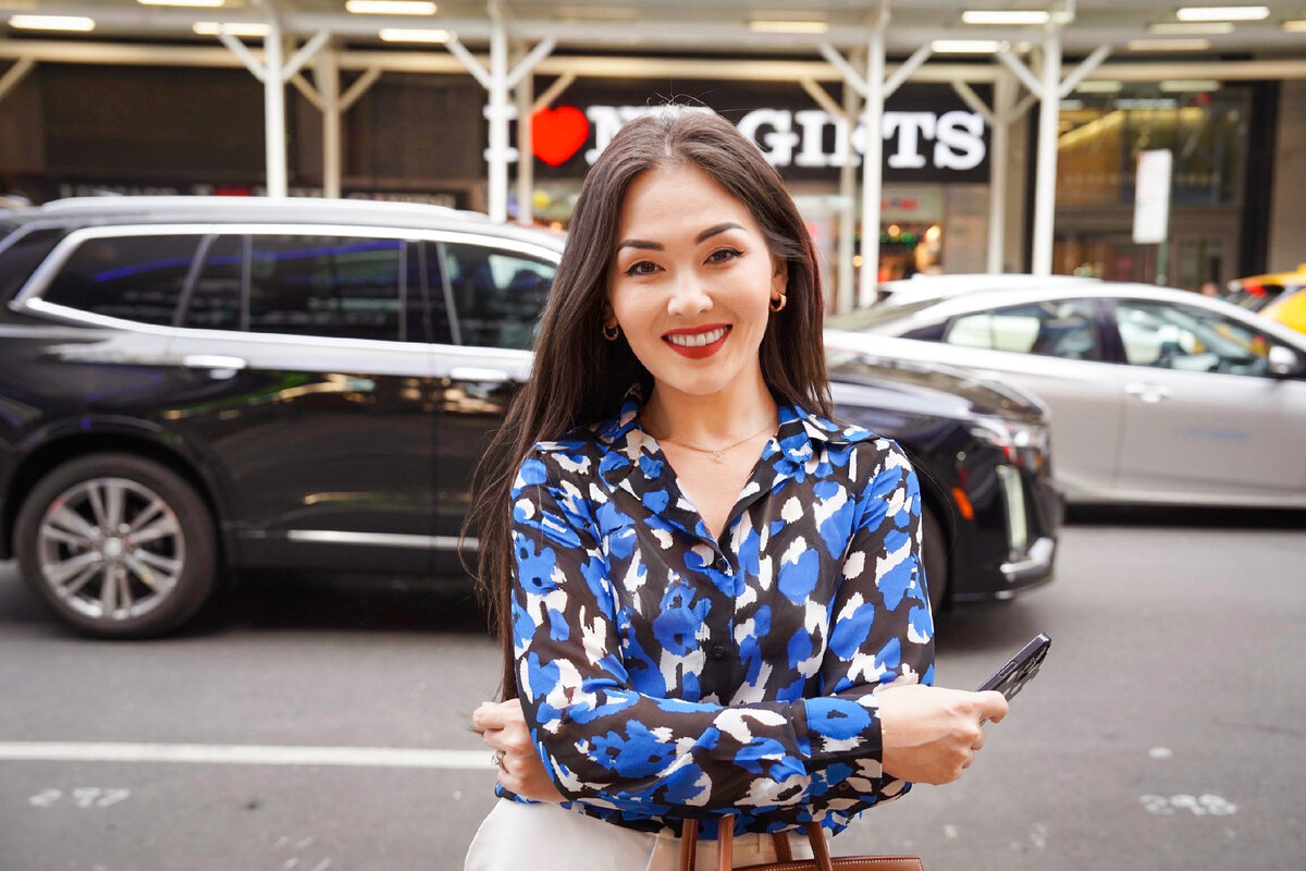 Иммиграционный адвокат в США - Айя Балтабек
