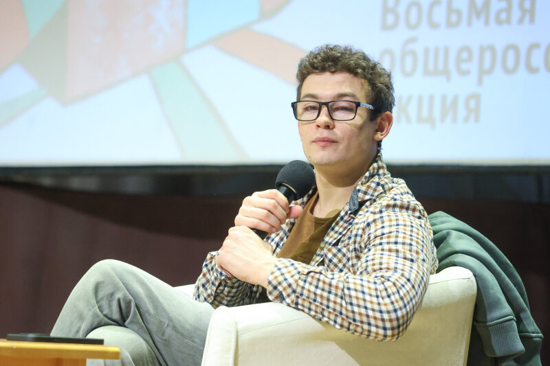 ФОТО: PETROV SERGEY/GLOBALLOOKPRESS