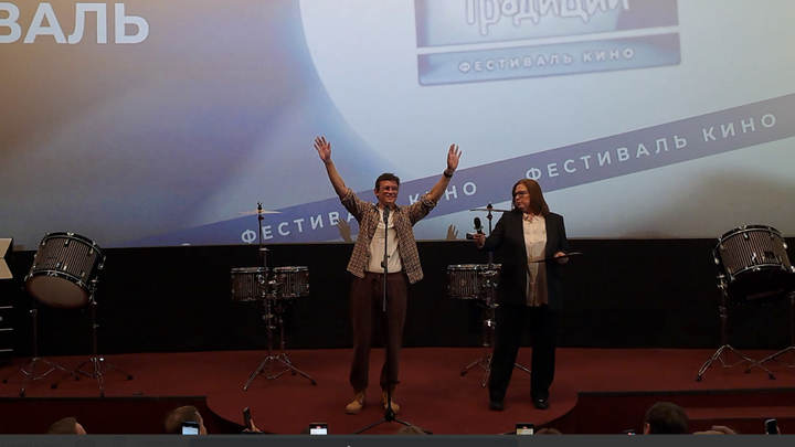 Фото: Царьград Новосибирск