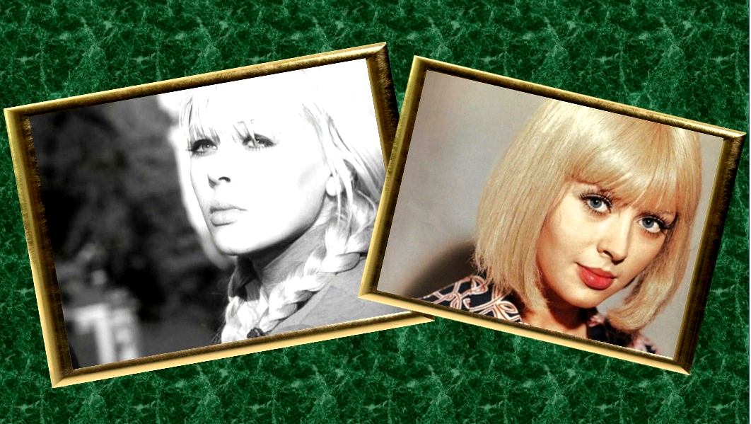 В студенчестве