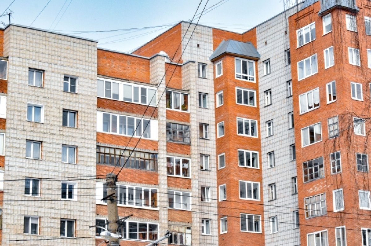    В Красноярске на месте «Антенного поля» будут строить новый микрорайон