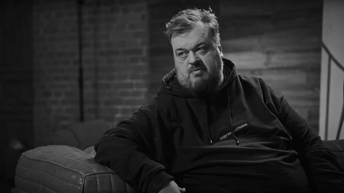 Василий Уткин / скриншот с видео