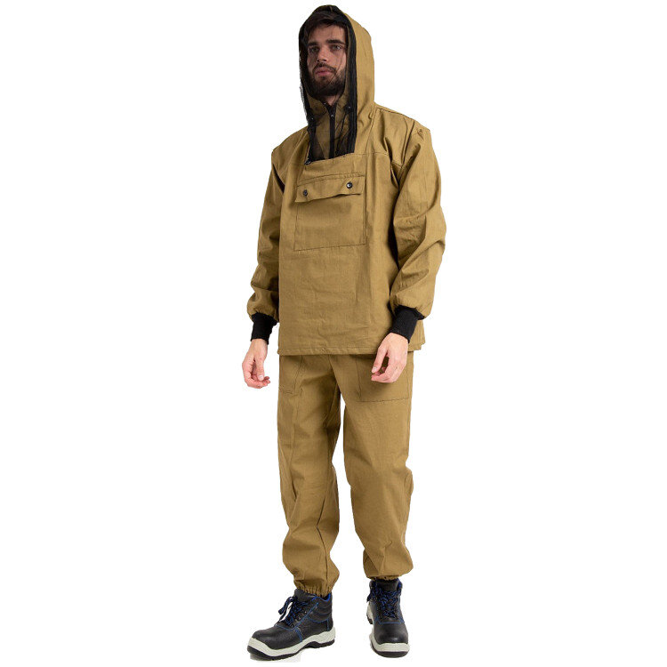 Антимоскитный костюм 