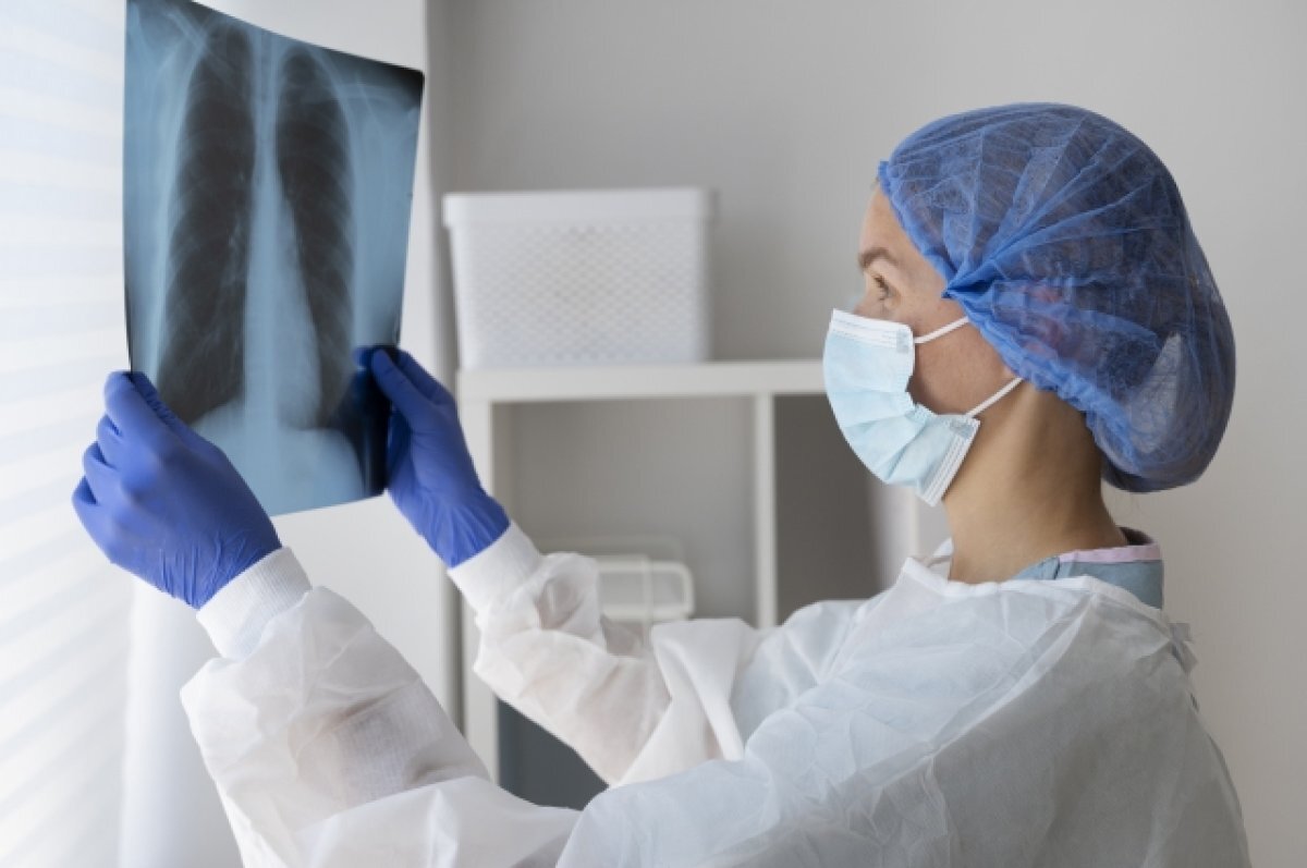    В Шегарском районе пройдут обследования на туберкулез