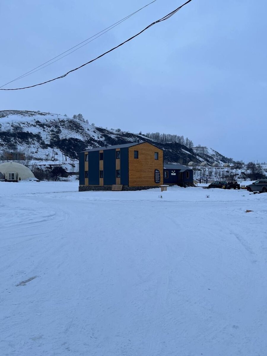    Республика Алтай. Источник: Толк