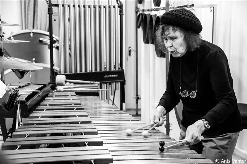 София Губайдулина