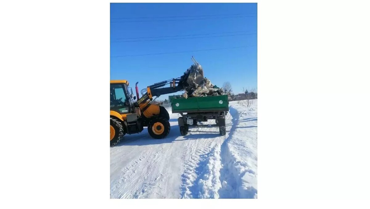     Садоводы предложили заранее организовать движение садовых автобусов, чтобы предотвратить экологическую катастрофу.