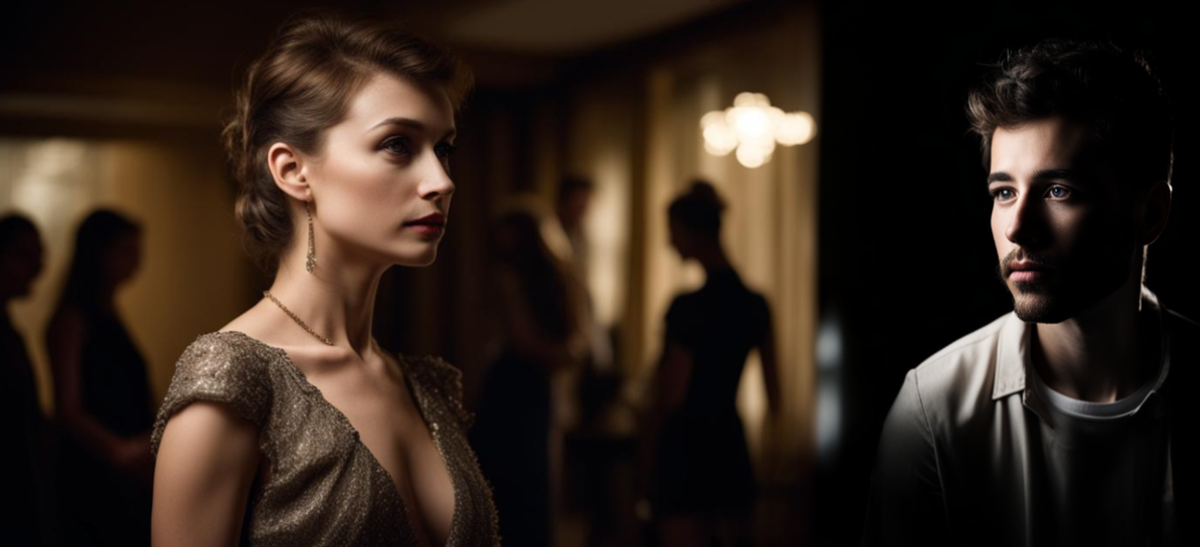 #истории #семья #ревность