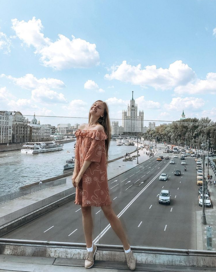 Лето, лето, ты куда ушло?