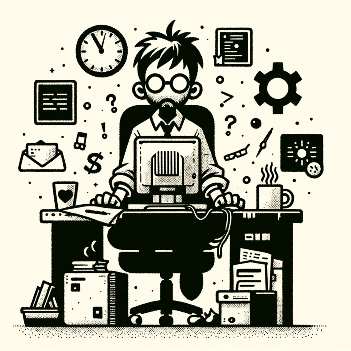 2024 год обещает стать переломным для специалистов по SEO