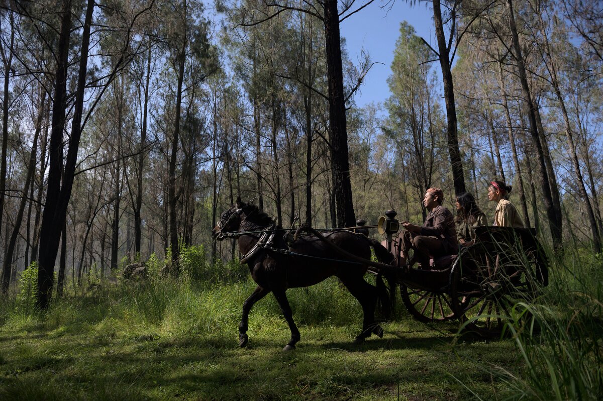 Кадр из фильма