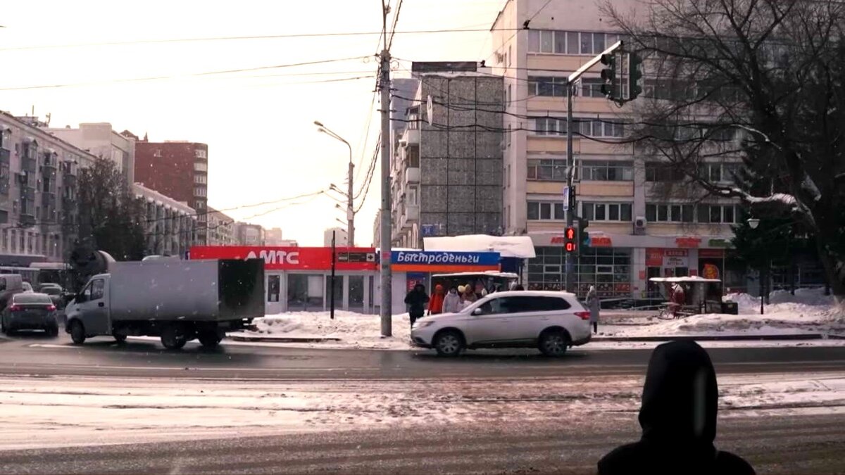 Рассказ «Любовь и понимание». СЕРПАНТИН ЖИЗНИ