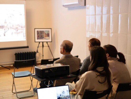    Фото: vk.com/usadba.vorontsovo