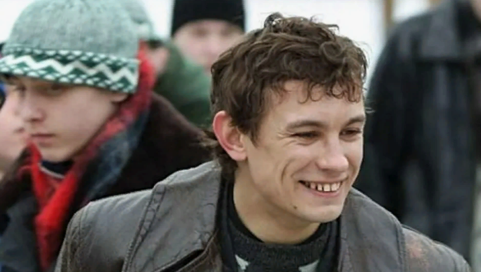 Кологривый прославился благодаря роли Кащея в фильме "Слово пацана"