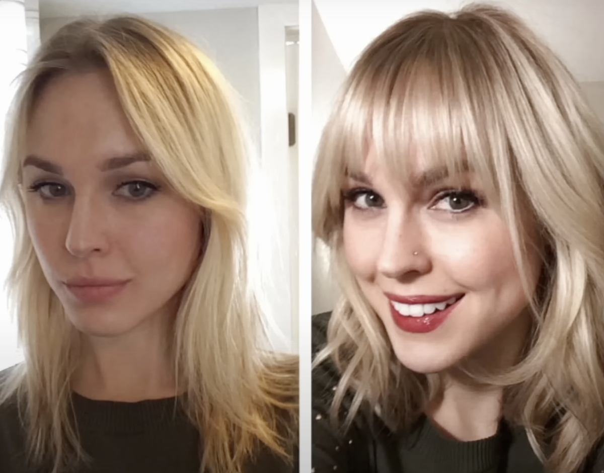 Видео уроки и статьи об индустрии красоты от Евы Лорман