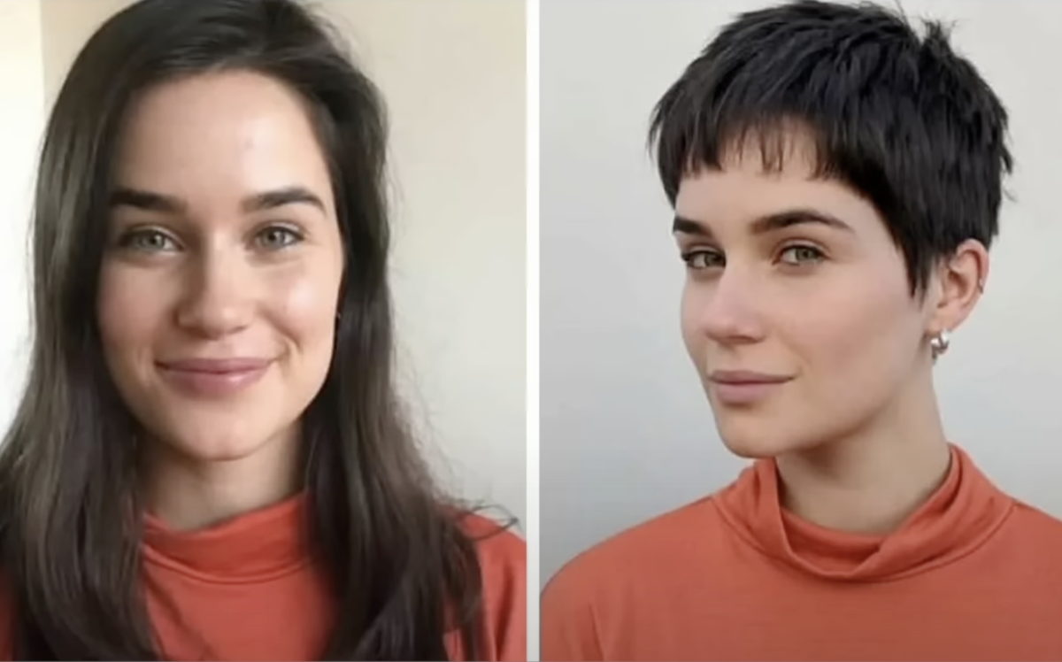 Видео уроки и статьи об индустрии красоты от Евы Лорман