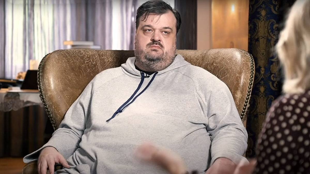    Фото: Youtube / Осторожно: Собчак