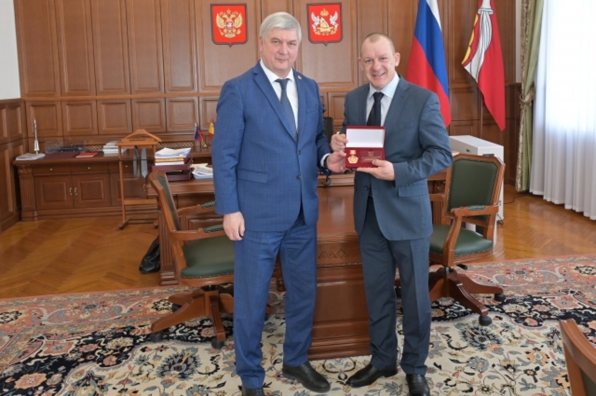    Проектирование спортакадемии имени Саутина в Воронеже начнется в 2024 году