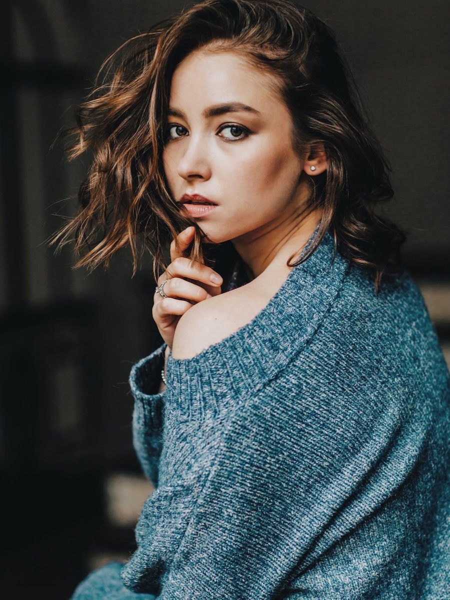 Юлия Маргулис