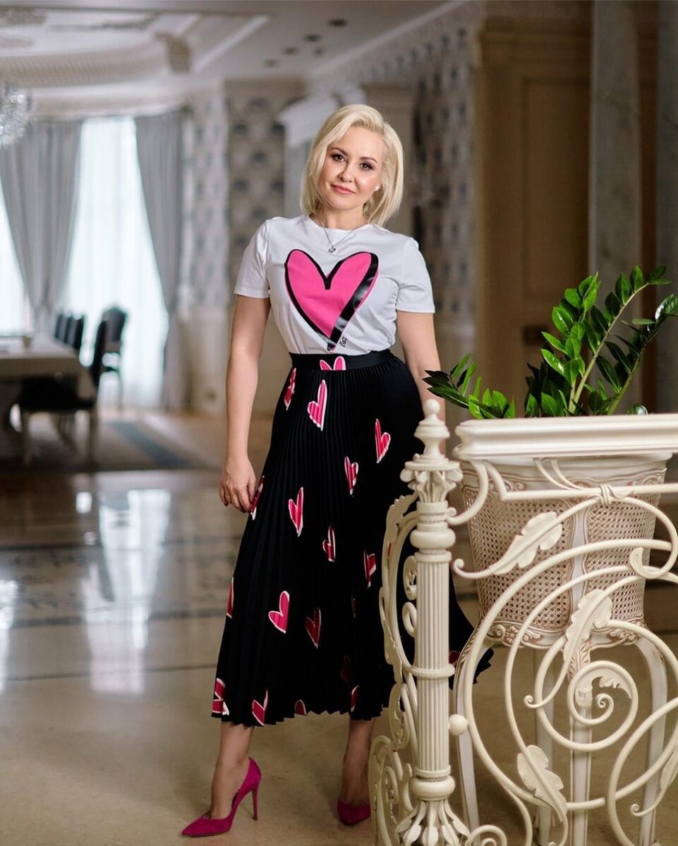 Василиса Володина