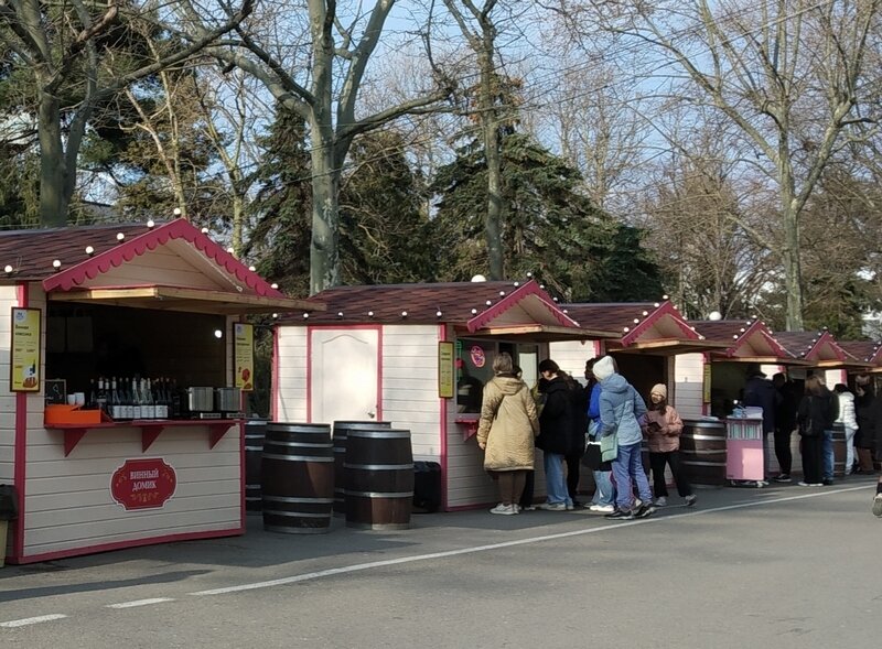 Фото автора публикации от 10.03.2024 г.