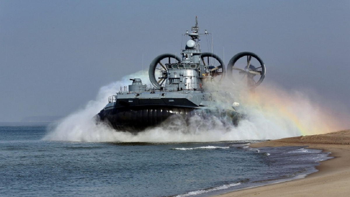 Министерство обороны РФ