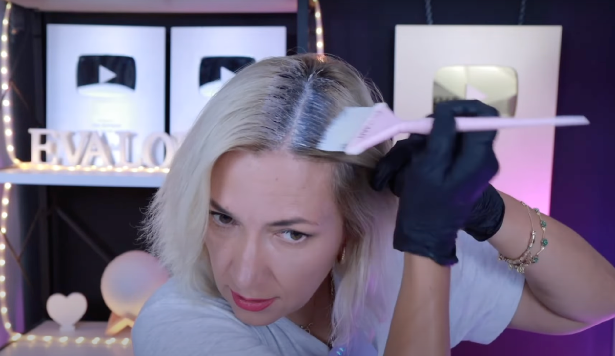 Видео уроки и статьи об индустрии красоты от Евы Лорман