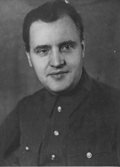 Н.И. Гращенков