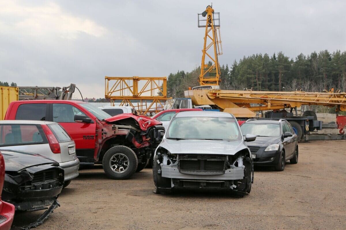 В Беларуси резко повышены ставки утильсбора на ввозимые автомобили: сколько  будет платить физлица и дилеры? | Новости Гродно s13.ru | Дзен