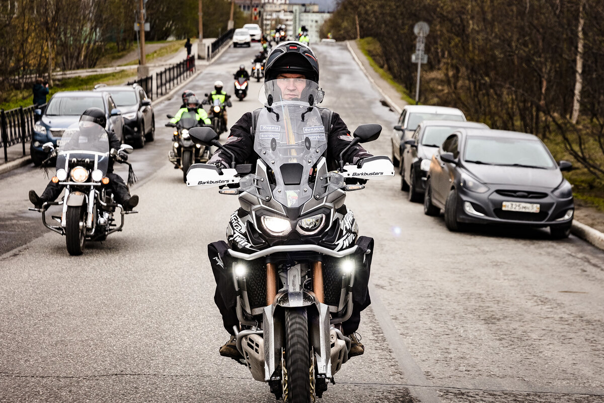 Фото: пресс-служба правительства Мурманской области