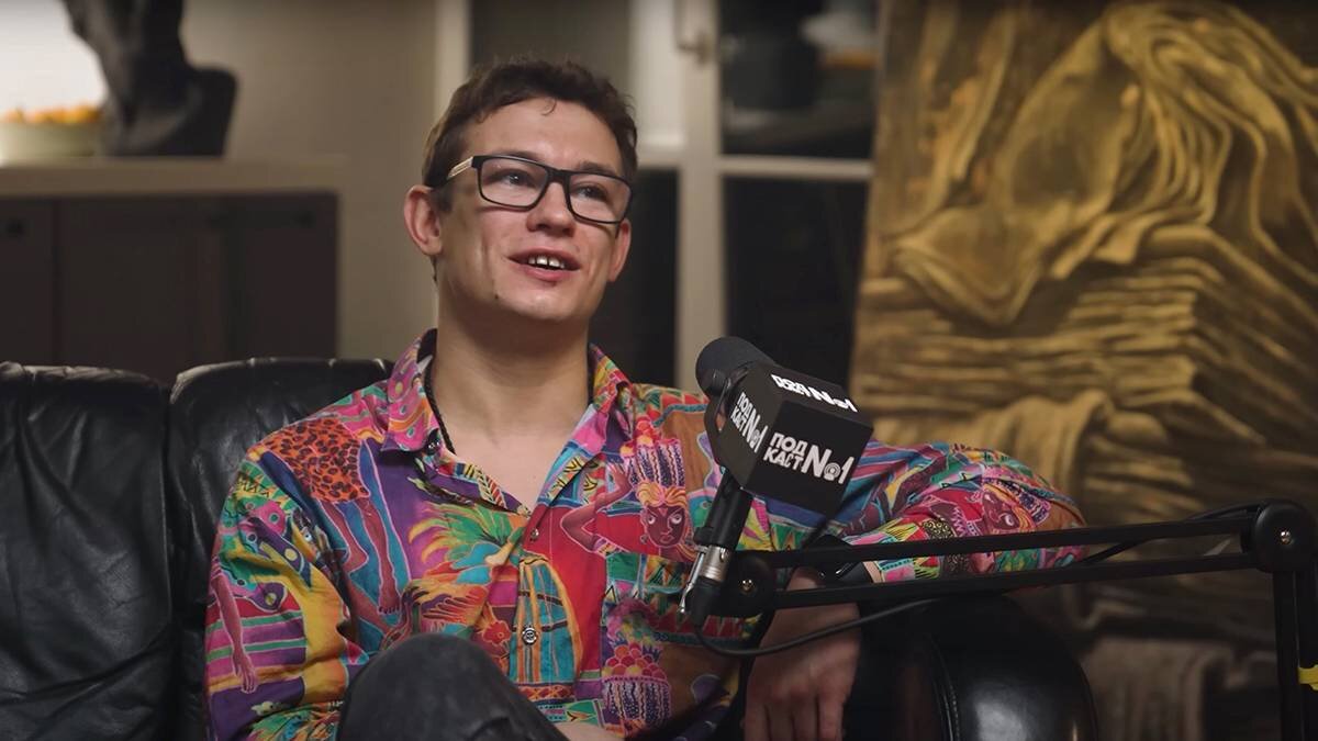    Фото: Youtube / ДЖАРАХОВ