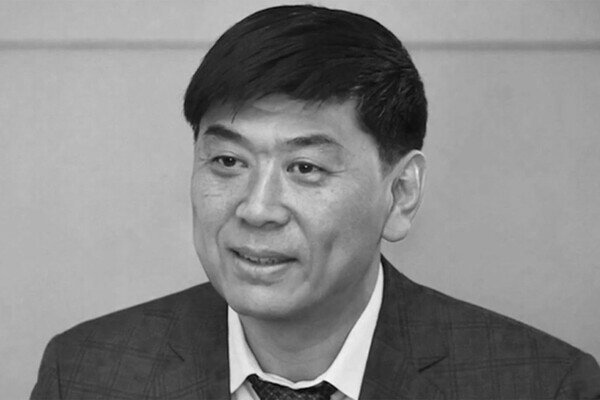 Олег Кан / Фонд «Родные Острова» 