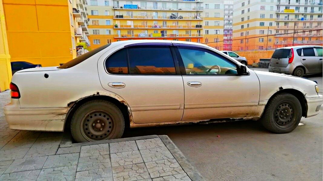 Что же выбрать, но продавать точно нужно